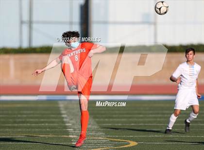 Thumbnail 3 in Quartz Hill vs Polytechnic (CIF SS Round 1 D5 Playoff) photogallery.