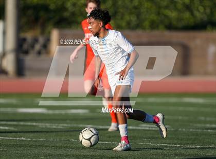 Thumbnail 1 in Quartz Hill vs Polytechnic (CIF SS Round 1 D5 Playoff) photogallery.
