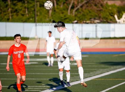 Thumbnail 1 in Quartz Hill vs Polytechnic (CIF SS Round 1 D5 Playoff) photogallery.