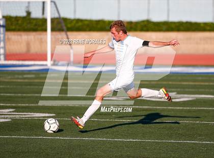Thumbnail 1 in Quartz Hill vs Polytechnic (CIF SS Round 1 D5 Playoff) photogallery.