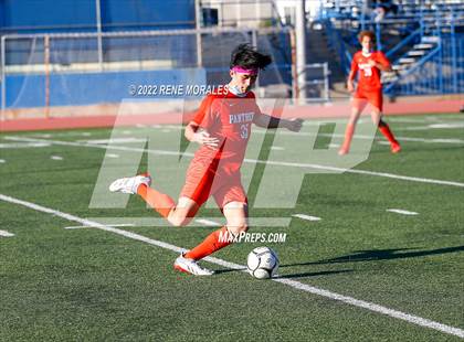 Thumbnail 1 in Quartz Hill vs Polytechnic (CIF SS Round 1 D5 Playoff) photogallery.