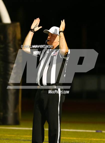 Thumbnail 1 in Burroughs @ West Ranch photogallery.