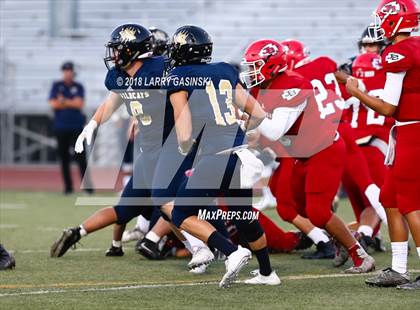 Thumbnail 2 in Burroughs @ West Ranch photogallery.