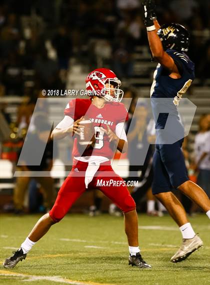 Thumbnail 2 in Burroughs @ West Ranch photogallery.