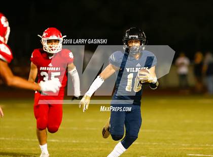 Thumbnail 2 in Burroughs @ West Ranch photogallery.