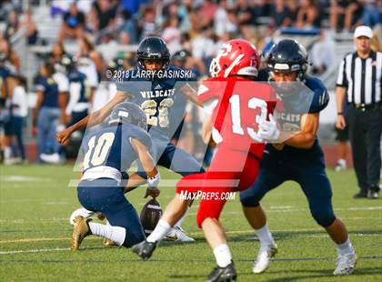 Thumbnail 1 in Burroughs @ West Ranch photogallery.