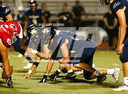 Thumbnail 3 in Burroughs @ West Ranch photogallery.