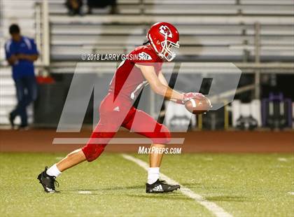Thumbnail 2 in Burroughs @ West Ranch photogallery.