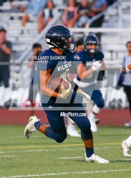 Thumbnail 1 in Burroughs @ West Ranch photogallery.