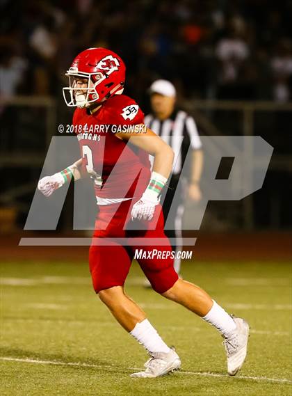 Thumbnail 3 in Burroughs @ West Ranch photogallery.