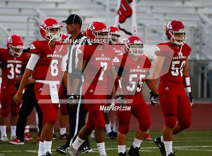 Thumbnail 2 in Burroughs @ West Ranch photogallery.
