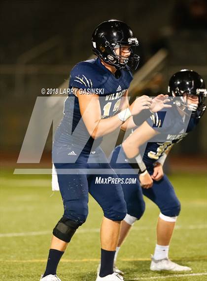 Thumbnail 1 in Burroughs @ West Ranch photogallery.