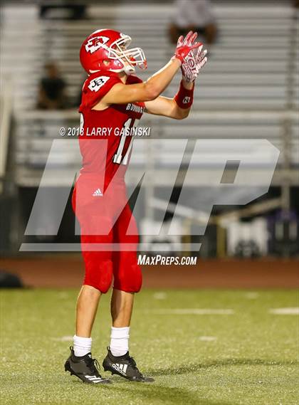 Thumbnail 2 in Burroughs @ West Ranch photogallery.