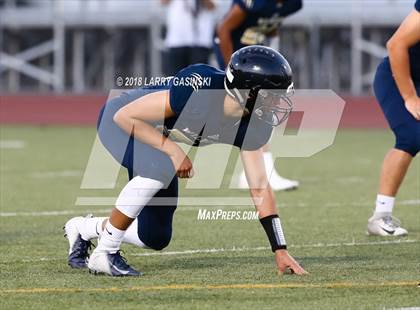 Thumbnail 3 in Burroughs @ West Ranch photogallery.