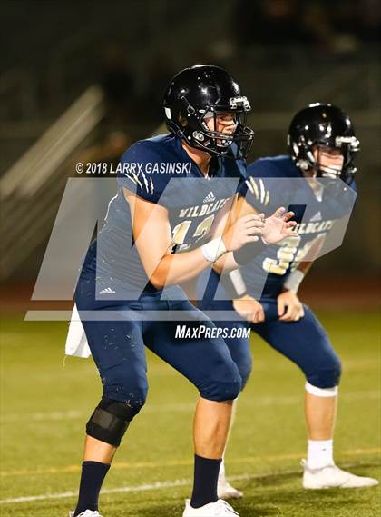 Thumbnail 3 in Burroughs @ West Ranch photogallery.