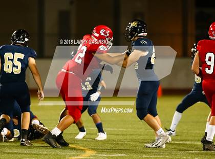 Thumbnail 3 in Burroughs @ West Ranch photogallery.