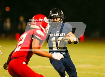 Thumbnail 2 in Burroughs @ West Ranch photogallery.