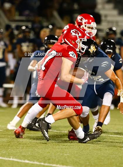 Thumbnail 3 in Burroughs @ West Ranch photogallery.