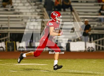 Thumbnail 1 in Burroughs @ West Ranch photogallery.