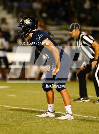 Thumbnail 3 in Burroughs @ West Ranch photogallery.