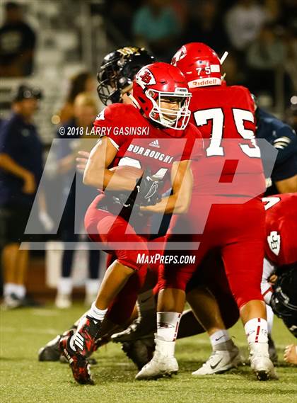 Thumbnail 3 in Burroughs @ West Ranch photogallery.
