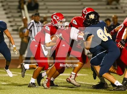 Thumbnail 3 in Burroughs @ West Ranch photogallery.