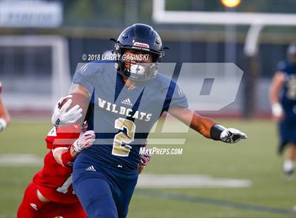 Thumbnail 3 in Burroughs @ West Ranch photogallery.