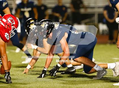 Thumbnail 2 in Burroughs @ West Ranch photogallery.