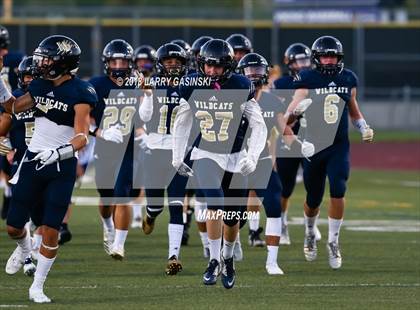 Thumbnail 3 in Burroughs @ West Ranch photogallery.