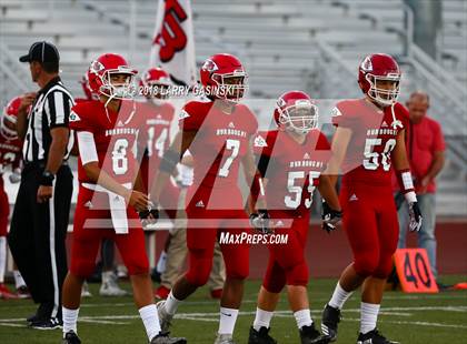 Thumbnail 3 in Burroughs @ West Ranch photogallery.