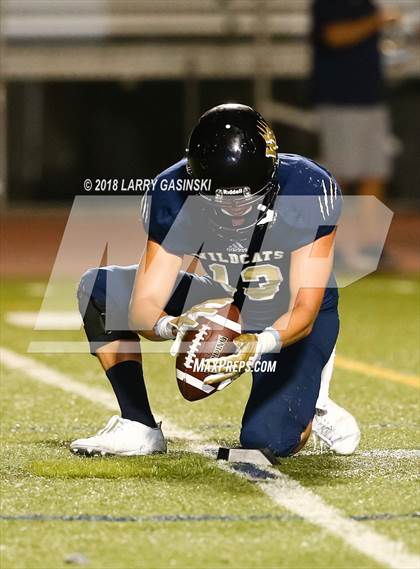 Thumbnail 1 in Burroughs @ West Ranch photogallery.