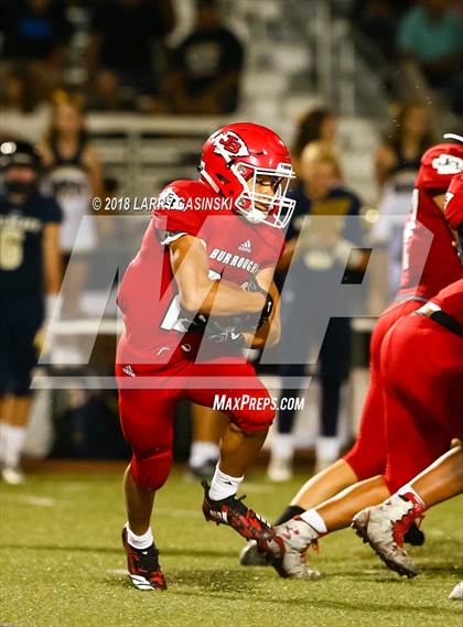 Thumbnail 2 in Burroughs @ West Ranch photogallery.