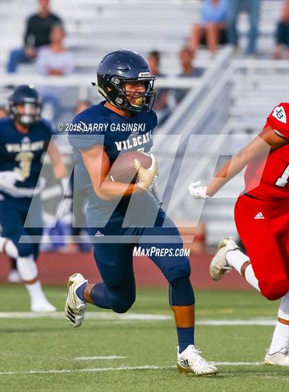 Thumbnail 3 in Burroughs @ West Ranch photogallery.