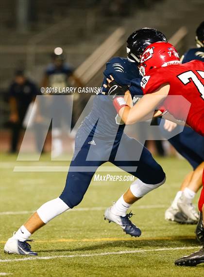 Thumbnail 1 in Burroughs @ West Ranch photogallery.