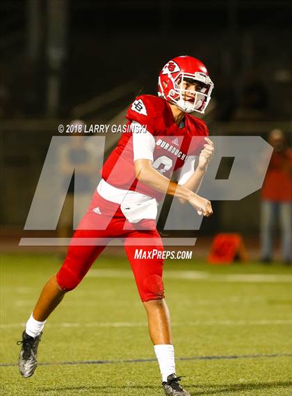 Thumbnail 3 in Burroughs @ West Ranch photogallery.