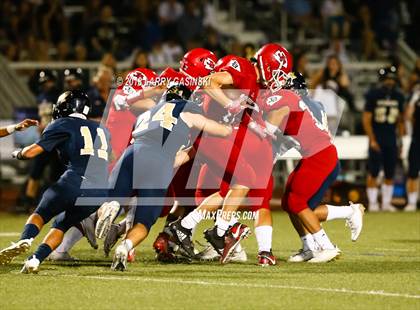 Thumbnail 2 in Burroughs @ West Ranch photogallery.
