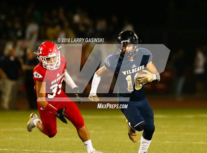 Thumbnail 3 in Burroughs @ West Ranch photogallery.