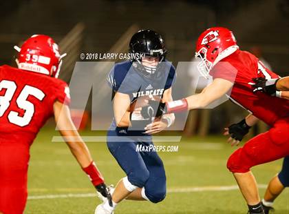 Thumbnail 2 in Burroughs @ West Ranch photogallery.
