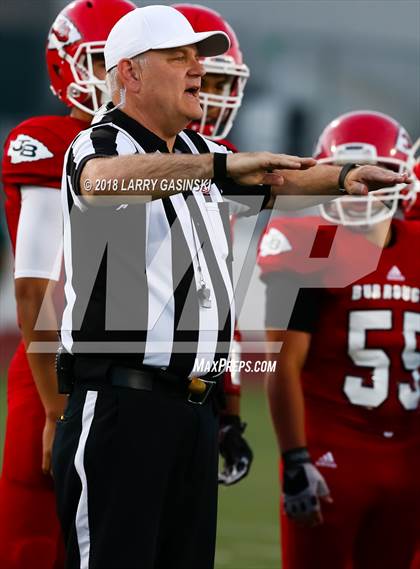 Thumbnail 3 in Burroughs @ West Ranch photogallery.