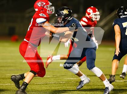 Thumbnail 3 in Burroughs @ West Ranch photogallery.