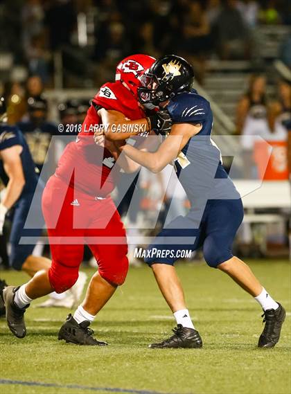 Thumbnail 3 in Burroughs @ West Ranch photogallery.
