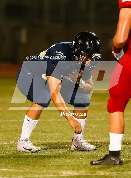 Thumbnail 1 in Burroughs @ West Ranch photogallery.
