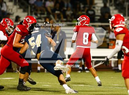 Thumbnail 3 in Burroughs @ West Ranch photogallery.