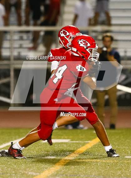 Thumbnail 1 in Burroughs @ West Ranch photogallery.