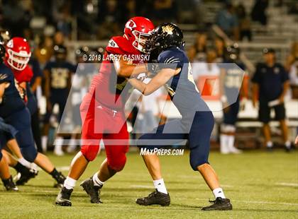 Thumbnail 1 in Burroughs @ West Ranch photogallery.