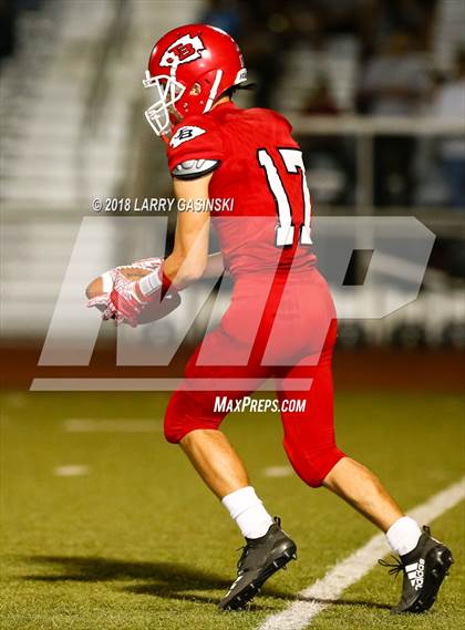 Thumbnail 3 in Burroughs @ West Ranch photogallery.