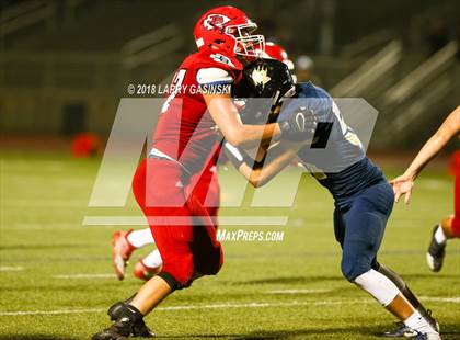 Thumbnail 2 in Burroughs @ West Ranch photogallery.