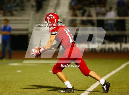 Thumbnail 1 in Burroughs @ West Ranch photogallery.