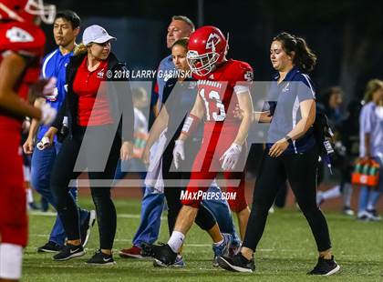Thumbnail 2 in Burroughs @ West Ranch photogallery.