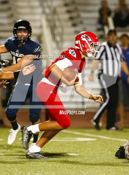 Thumbnail 2 in Burroughs @ West Ranch photogallery.